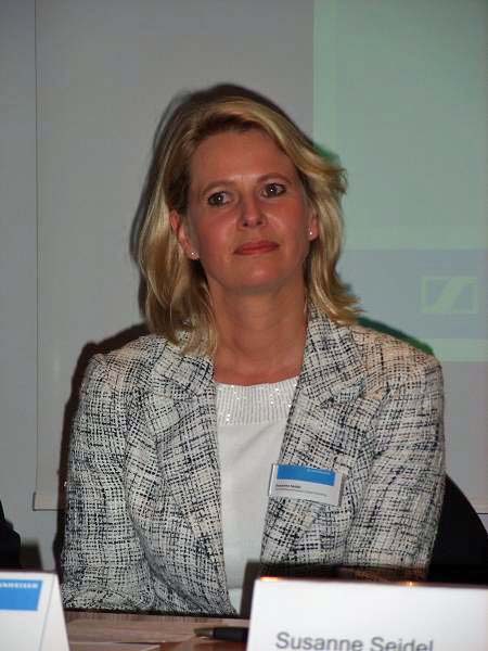 Susanne Seidel